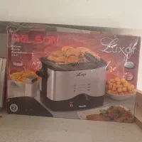 سرخ کن|اجاق گاز و لوازم برقی پخت‌وپز|رامسر, |دیوار