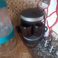 قهوه ساز|سماور، چایساز، قهوهساز|دهدشت, |دیوار