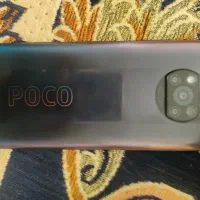 poco X3 pro درحد نو|موبایل|تهران, قزل قلعه|دیوار