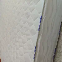 تشک طبی فنری دونفره رویال
