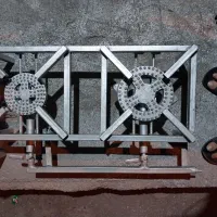 انواع منقل، شعله و..|اجاق گاز و لوازم برقی پخت‌وپز|اهواز, رسالت|دیوار