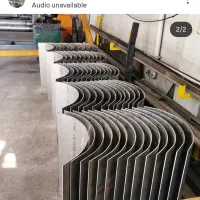 برشکاری خمکاری نوردکاری|خدمات پیشه و مهارت|فردیس, شهرک صنعتی سیمین دشت|دیوار