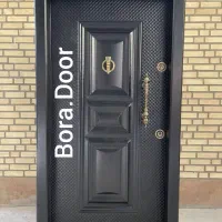 درب ضدسرقت فلزی طوسی درب ضد سرقت کد004|مصالح و تجهیزات ساختمان|تهران, شهرک استقلال|دیوار