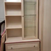 سرویس خواب نوجوان آپادانا|تخت و سرویس خواب|تهران, اختیاریه|دیوار