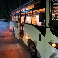 مینی بوس سیترا|خودرو سنگین|بجنورد, |دیوار