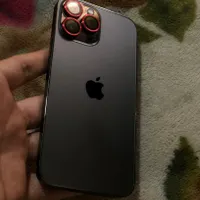 اپل iPhone 13 Pro Max با حافظهٔ ۱۲۸ گیگابایت|موبایل|اصفهان, شهرک کاوه|دیوار
