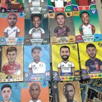 کارت بازی کیمدی|اسباب‌‌بازی|چاف و چمخاله, |دیوار