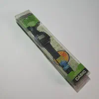 ساعت مچی کاسیو، ریموت کنترل مادر، اصل ژاپن، نایاب|ساعت|تهران, پاسداران|دیوار