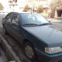 اردی مدل 84 تک گانه