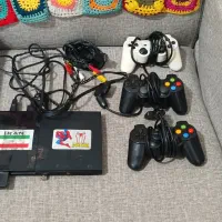 پلی استیشن ۲