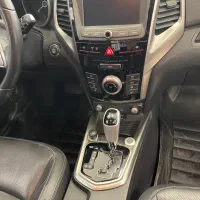 تیولی ۲۰۱۷ کم کار مشابه صفر|خودرو سواری و وانت|تهران, قیطریه|دیوار