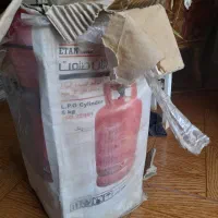 گاز پیکنیک همایون گاز 5 کیلو