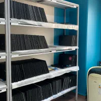 فروش انواع لپ تاپ استوک با ضمانت سلامت