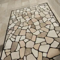 یک عدد فرش ۶ متری و فرش ۴ اتاق کودک|فرش|قزوین, |دیوار