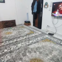 همکف-راهجداحیاط-ماشین-رو