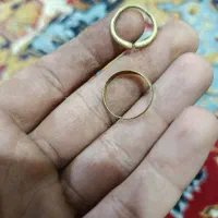 مهره و انگشتر قدیمی کهنه عتیقه|کلکسیون اشیاء عتیقه|شیراز, گل سرخ|دیوار