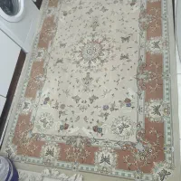 فرش ۴ متری