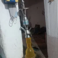 قلیون|صنایع دستی و سایر لوازم تزئینی|زابل, |دیوار