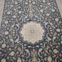 یک تخته فرش 6متری محتشم