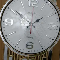 ساعت دیواری نو|ساعت دیواری و تزئینی|پاکدشت, پاکدشت (مامازند)|دیوار