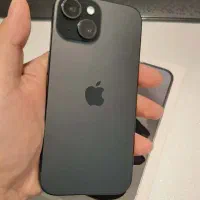 iphone 15 Normal ریجسترشده|موبایل|تهران, پاسداران|دیوار
