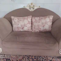 مبل سالم|مبلمان خانگی و میز عسلی|قم, سنگ بند|دیوار