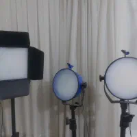 فلات ۳۶۰ و ۲۶۰ عکاسی