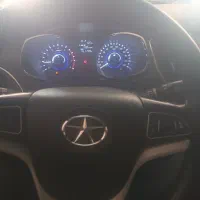 جک S5|خودرو سواری و وانت|اصفهان, گرکان|دیوار