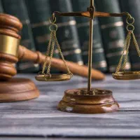پرونده حقوقی از شما بستن از ما