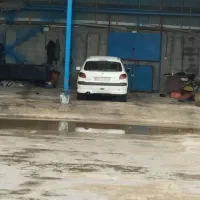 اجاره گاراژ 800 متر در جاده تهران|اجارهٔ مغازه و غرفه|رشت, لاکان|دیوار