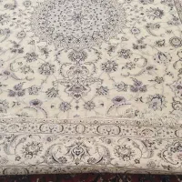 فرش دستباف نائینی