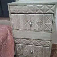 سرویس خواب|تخت و سرویس خواب|ورامین, شهرک مدرس|دیوار