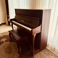 پیانو آکوستیک پرل ریور - آکبند|پیانو، کیبورد، آکاردئون|تهران, سازمان برنامه جنوبی|دیوار