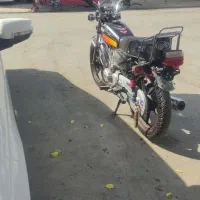 موتور متین|موتورسیکلت|بروجرد, |دیوار