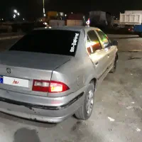 سمند lx مدل 1383