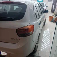 تیبا دو 1400