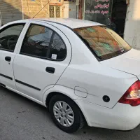 تیبامدل۹۹دوگانه سوز|خودرو سواری و وانت|تهران, اسفندیاری|دیوار