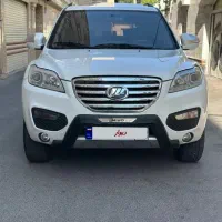 لیفان x60مدل ۹۳