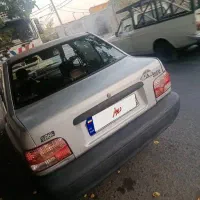فروش خودرو|خودرو سواری و وانت|تهران, بهداشت|دیوار