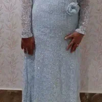 لباس مجلسی