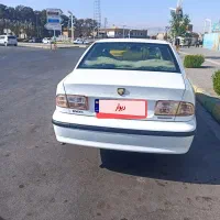 سمند ef7 مدل 94 معاوضه با پارس هم میکنم|خودرو سواری و وانت|آران و بیدگل, |دیوار