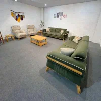 مبل راحتی منیمال کد۸۹۹۸۷۸|مبلمان خانگی و میز عسلی|شهرکرد, |دیوار