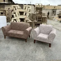 مبل راحتی چستر دیاکو۰۰۲|مبلمان خانگی و میز عسلی|اسلام‌شهر, شهرک سالور|دیوار