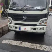 الوند 6تن بیرنگ