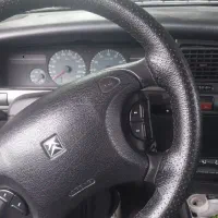 زانتیا مدل ۸۸