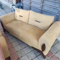 مبل راشل|مبلمان خانگی و میز عسلی|گلپایگان, |دیوار