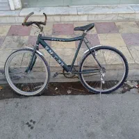 دوچرخه دماوند اصل فابریکی