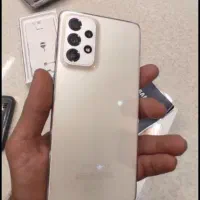 گوشی a73 سامسونگ