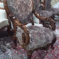 رویه کوب مبل استیل