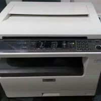 دستگاه کپی شارپ۵۵۱۶(sharp ar5516)|پرینتر، اسکنر، کپی، فکس|تهران, افسریه جنوبی|دیوار